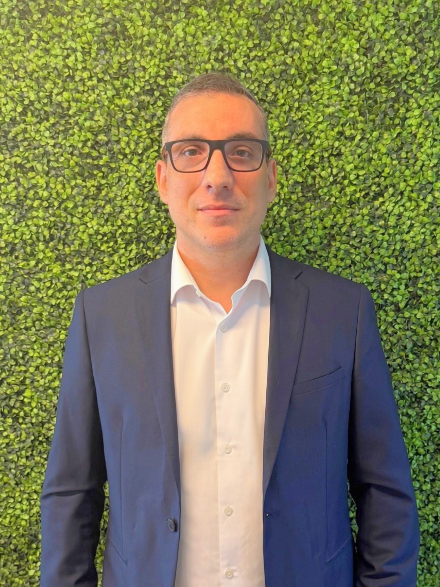 Dobbie Nikolov