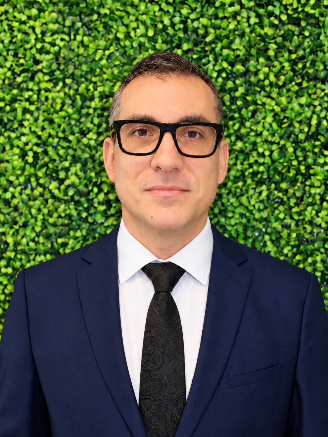 Dobbie Nikolov